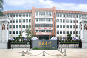 ʯ��ׯ����